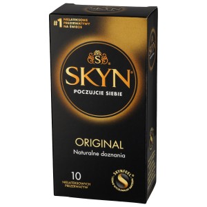 SKYN Original 10 szt.